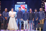 Bharat Ane Nenu Pre Release Event Full Photos HD Stills Gallery