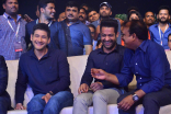 Bharat Ane Nenu Pre Release Event Full Photos HD Stills Gallery