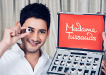 Mahesh Babu Madame Tussauds Wax Statue ULTRA HD Photos Images Gallery Stills