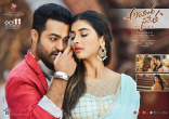 Jr NTR Aravindha Sametha Movie First Look ULTRA HD Posters WallPapers