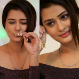 Payal Rajput New Latest HD Photos | RX100 Movie Heroine Payal Rajput Photo Shoot Images