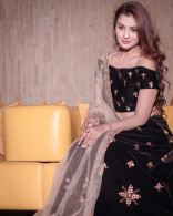 Payal Rajput New Latest HD Photos | RX100 RDX Love Movie Heroine Payal Rajput Photo Shoot Images