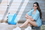 Payal Rajput New Latest HD Photos | RX100 RDX Love Movie Heroine Payal Rajput Photo Shoot Images