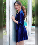 Payal Rajput New Latest HD Photos | RX100 RDX Love Movie Heroine Payal Rajput Photo Shoot Images