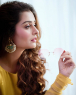 Payal Rajput New Latest HD Photos | RX100 RDX Love Movie Heroine Payal Rajput Photo Shoot Images