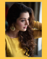 Payal Rajput New Latest HD Photos | RX100 RDX Love Movie Heroine Payal Rajput Photo Shoot Images