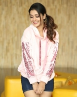 Payal Rajput New Latest HD Photos | Disco Raja Movie Heroine Payal Rajput Photo Shoot Images