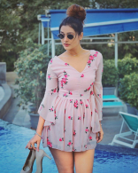 Payal Rajput New Latest HD Photos | Disco Raja Movie Heroine Payal Rajput Photo Shoot Images