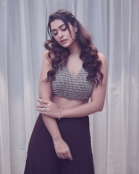 Payal Rajput New Latest HD Photos | Disco Raja Movie Heroine Payal Rajput Photo Shoot Images