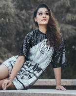 Payal Rajput New Latest HD Photos | Disco Raja Movie Heroine Payal Rajput Photo Shoot Images