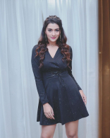 Payal Rajput New Latest HD Photos | Disco Raja Movie Heroine Payal Rajput Photo Shoot Images