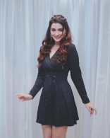 Payal Rajput New Latest HD Photos | Disco Raja Movie Heroine Payal Rajput Photo Shoot Images