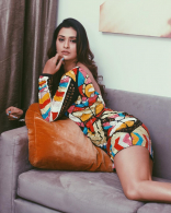 Payal Rajput New Latest HD Photos | Disco Raja Movie Heroine Payal Rajput Photo Shoot Images