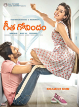 Vijay Devarakonda Geetha Govindam Movie First Look ULTRA HD Posters WallPapers