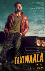 Vijay Deverakonda Taxiwala Movie First Look ULTRA HD Posters WallPapers | Priyanka Jawalkar