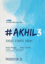 Akhil Akkineni Mr Majnu Movie First Look ULTRA HD Posters WallPapers