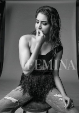 Anushka Sharma Femina Hot Photo Shoot ULTRA HD Photos, Stills | Anushka Sharma for Femina India Magazine Images, Gallery