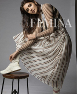 Anushka Sharma Femina Hot Photo Shoot ULTRA HD Photos, Stills | Anushka Sharma for Femina India Magazine Images, Gallery