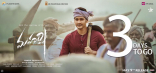 Mahesh Babu SSMB25 Movie First Look ALL ULTRA HD Posters WallPapers