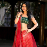 Nabha Natesh New Latest HD Photos | Nannu Dochukunduvate Movie Heroine Nabha Natesh Photo Shoot Images