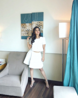 Nabha Natesh New Latest HD Photos | Nannu Dochukunduvate Movie Heroine Nabha Natesh Photo Shoot Images