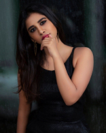 Nabha Natesh New Latest HD Photos | iSmart Shankar, Disco Raja Movie Heroine Nabha Natesh Photo Shoot Images