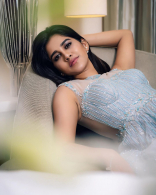 Nabha Natesh New Latest HD Photos | iSmart Shankar, Disco Raja Movie Heroine Nabha Natesh Photo Shoot Images