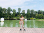Nabha Natesh New Latest HD Photos | iSmart Shankar, Disco Raja Movie Heroine Nabha Natesh Photo Shoot Images