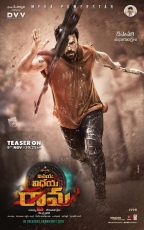 Ram Charan Vinaya Vidheya Rama Movie First Look ULTRA HD Posters WallPapers