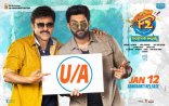 Venkatesh Varun Tej F2 Movie First Look ULTRA HD Posters WallPapers | Tamanna Bhatia, Mehreen Pirzada | F2 Telugu Movie Fun and Frustation Posters