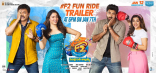 Venkatesh Varun Tej F2 Movie First Look ULTRA HD Posters WallPapers | Tamanna Bhatia, Mehreen Pirzada | F2 Telugu Movie Fun and Frustation Posters