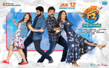 Venkatesh Varun Tej F2 Movie First Look ULTRA HD Posters WallPapers | Tamanna Bhatia, Mehreen Pirzada | F2 Telugu Movie Fun and Frustation Posters