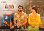 Naga Chaitanya Majili Movie First Look ULTRA HD Posters WallPapers