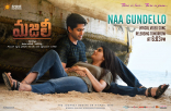 Naga Chaitanya Majili Movie First Look ULTRA HD Posters WallPapers