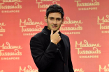 Mahesh Babu Madame Tussads Wax Statue HD Photos