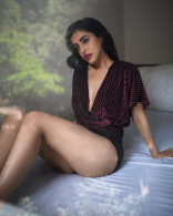 Priya Banerjee New Latest HD Photos Joru Movie Heroine Priya Banerjee Photo Shoot Images