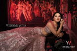 Sunny Leone Hot Photoshoot For Wedding Vows Magazine Ultra HD Photos Stills Images