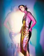 Alia Bhatt Hot Photoshoot For Grazia India Magazine Ultra HD 2019 Latest Photos, Images, Stills, Gallery