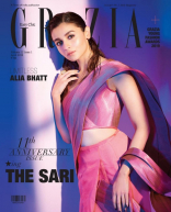 Alia Bhatt Hot Photoshoot For Grazia India Magazine Ultra HD 2019 Latest Photos, Images, Stills, Gallery