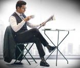 Maharshi Movie HD Photos Stills | Mahesh Babu, Pooja Hegde, Allari Naresh Images, Gallery