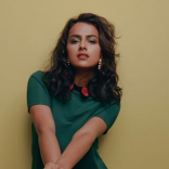 Shraddha Srinath New Latest HD Photos | Jersy Movie Heroine Shraddha Srinath Photo Shoot Images