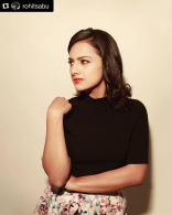 Shraddha Srinath New Latest HD Photos | Jersy Movie Heroine Shraddha Srinath Photo Shoot Images