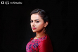 Shraddha Srinath New Latest HD Photos | Jersy Movie Heroine Shraddha Srinath Photo Shoot Images