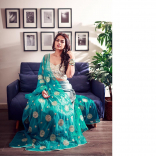 Shraddha Srinath New Latest HD Photos | Jersy Movie Heroine Shraddha Srinath Photo Shoot Images