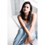 Shraddha Srinath New Latest HD Photos | Jersy Movie Heroine Shraddha Srinath Photo Shoot Images