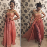 Shraddha Srinath New Latest HD Photos | Jersy Movie Heroine Shraddha Srinath Photo Shoot Images