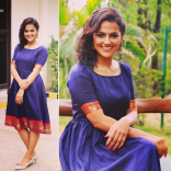 Shraddha Srinath New Latest HD Photos | Jersy Movie Heroine Shraddha Srinath Photo Shoot Images