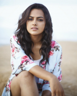 Shraddha Srinath New Latest HD Photos | Jersy Movie Heroine Shraddha Srinath Photo Shoot Images