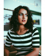 Shraddha Srinath New Latest HD Photos | Jersy Movie Heroine Shraddha Srinath Photo Shoot Images