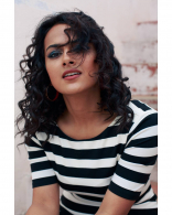 Shraddha Srinath New Latest HD Photos | Jersy Movie Heroine Shraddha Srinath Photo Shoot Images